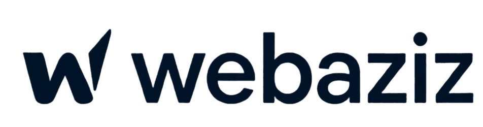 WebAziz Logo