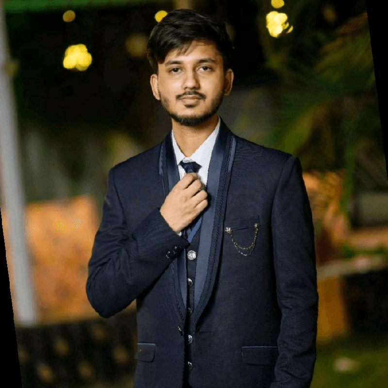 Md. Shajid