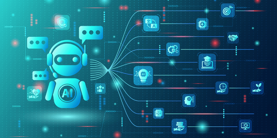 Agentic AI: How Autonomous Agents Are Reshaping Software, Web & Mobile Development